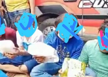 Dikemas ke dalam Travo Listrik, 2 Kilogram Sabu Nyaris Beredar di Jambi