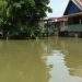 Lebih dari 800 Rumah di Legok Tergenang Banjir