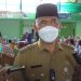 1.500 Guru dan Lansia di Kota Jambi Divaksinasi Secara Massal