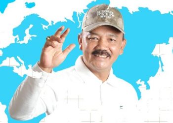 26 Miliar Dipersiapkan PUPR Provinsi Jambi untuk Perbaikan Jalan Sabak-Rasau