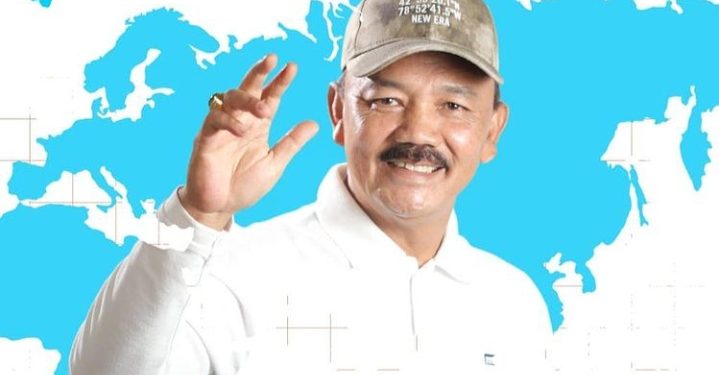 26 Miliar Dipersiapkan PUPR Provinsi Jambi untuk Perbaikan Jalan Sabak-Rasau