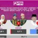 Survei PUTIN PSU Pilgub Jambi: Al Haris-Sani Unggul 43,8 Persen