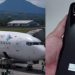 Garuda Indonesia Larang Ponsel Vivo Pasca Terbakarnya Kargo