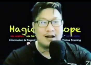 Geger.!!! Josep Fauzan Zhang YouTuber Pengaku Nabi ke-26