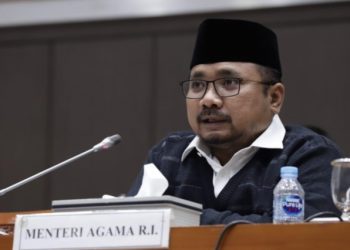 Resmi, Menag Larang Mudik dan Takbir Keliling 2021