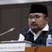 Resmi, Menag Larang Mudik dan Takbir Keliling 2021