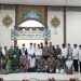 Wabup Bambang Bayu Suseno Safari Ramadhan 1442 H/2021 di Ponpes Satu Qur’an