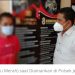 Gara-gara BLT Tidak Cair, Suami Pukul Istri Pakai Batu Giling