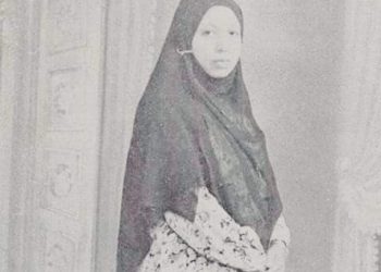 Kisah Pahlawan Syaikhah Hajjah Rangkayo Rahmah El Yunusiyyah