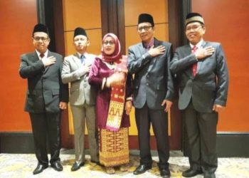 Pengamat: Dua Kali KPU Jambi Tercoreng, Harusnya Komisioner Dinonaktifkan