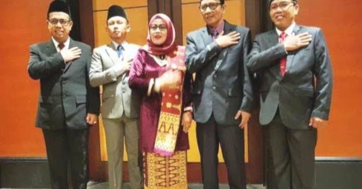 Pengamat: Dua Kali KPU Jambi Tercoreng, Harusnya Komisioner Dinonaktifkan