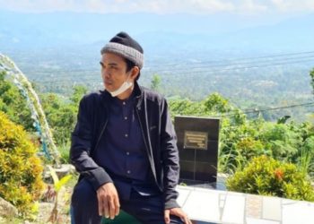 KRI Nanggala 402 Tenggelam,UAS Ajak Patungan Beli Kapal Selam