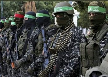 Perbandingan Kekuatan Militer Israel Vs Hamas