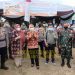 Bupati Masnah Dampingi Pj Gubernur Jambi Meninjau Pelaksanaan PSU