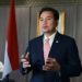 Wakil Ketua DPR RI Azis Syamsuddin di Cekal Sejak 27 April