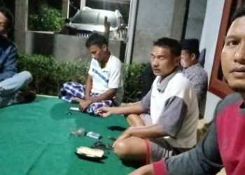Pembobol Rumah Wartawan TVRI Masih Berkeliaran, Warga Ronda Sampai Pagi