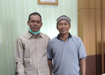 Haikal Waka DPRD Muaro Jambi Apresiasi TMMD Kodim 0415/Batanghari