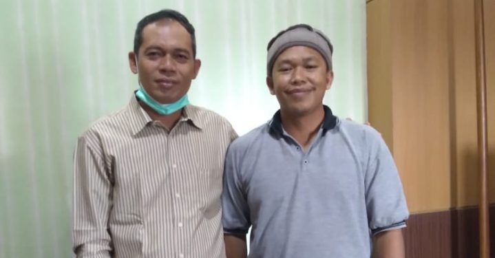 Haikal Waka DPRD Muaro Jambi Apresiasi TMMD Kodim 0415/Batanghari