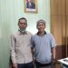 Haikal Waka DPRD Muaro Jambi Apresiasi TMMD Kodim 0415/Batanghari