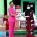 Ketua Bhayangkari Daerah Jambi Berikan Bantuan Kepada Siswa Man Cendikia