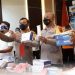 Polda Jateng Bongkar Penjualan Alat Rapid Test Antigen Ilegal Beromset Milyaran