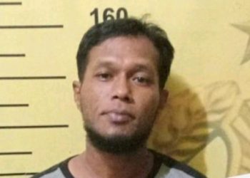 Viral, Polisi Tangkap Oknum SPSI Pemeras Warga