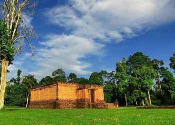 Jelang Lebaran,Tempat Wisata di Muarojambi Ditutup Sementara