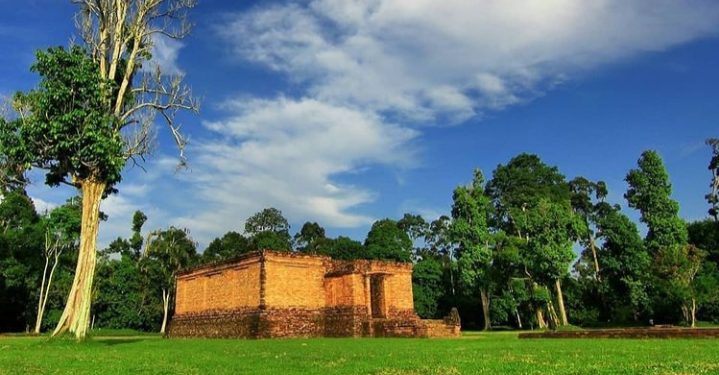 Jelang Lebaran,Tempat Wisata di Muarojambi Ditutup Sementara