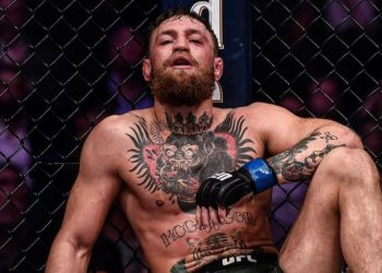Capai 2,570 Triliun, Conor McGregor Jadi Atlet Terkaya di Dunia