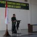 Dandim 0611/Garut Distribusikan Zakat Fitrah Dari Jajarannya