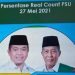 Hasil C1 Real Count PSU : Haris-Sani Gubernur dan Wakil Gubernur Jambi