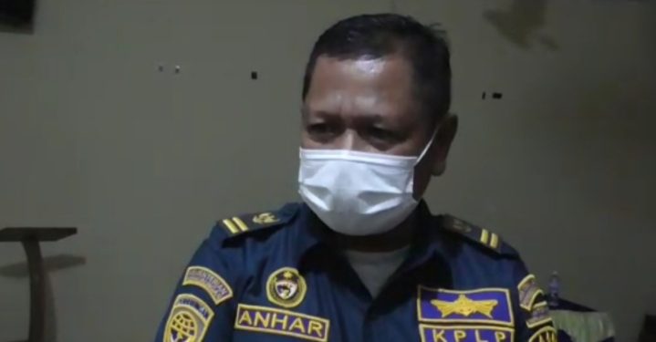 Tragedi Kapal KM Wicly, Kepala Syahbandar Mengakui Salah