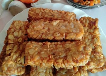 Wah, Tempe Rencananya Akan di Daftarkan ke UNESCO sebagai Warisan Kuliner Budaya Oleh Sandiaga Uno