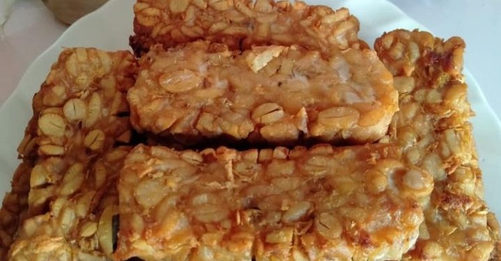Wah, Tempe Rencananya Akan di Daftarkan ke UNESCO sebagai Warisan Kuliner Budaya Oleh Sandiaga Uno