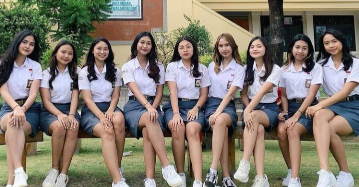 Ini Dia Daftar 6 SMA Terbaik di Jambi Berdasarkan UTBK