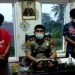 Polsek Sungai Gelam Amankan Pengemudi dan Truk “Oleng” yang Viral di Medsos