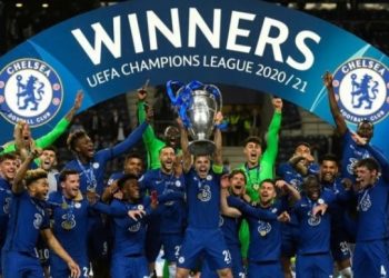 Kalahkan City, Chelsea Juara Liga Champions Musim 2020-2021