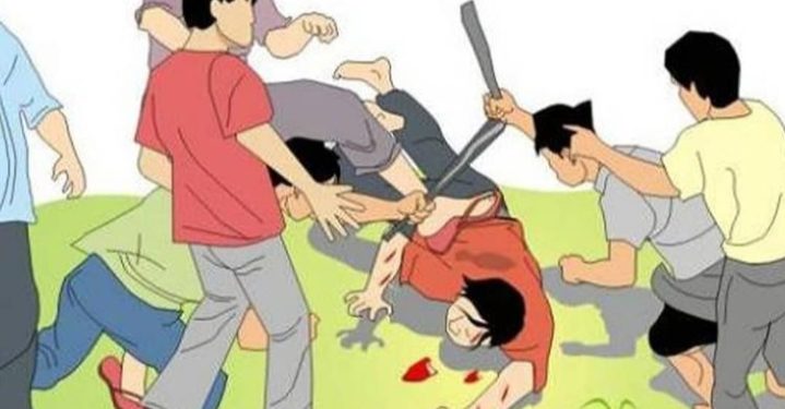 Mengapa Mereka (Jurnalis) Dipukul?