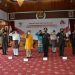 Pj. Gubernur Jambi Ikuti Upacara Peringatan Hari Lahir Pancasila Secara Virtual