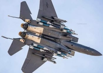 Rencana Anggaran Pertahanan RI Capai Rp 1.760 Triliun