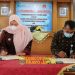Bupati Tanda Tangani Nota Kesepakatan dengan BPJS Jambi