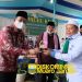 Wabup BBS Hadiri Milad Ponpes Hadiqotul Ulum Assyafi’iyah di Desa Danau Lamo