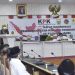 Pj Gubernur Jambi Minta Tingkatkan Kinerja Rencana Aksi Pencegahan Korupsi