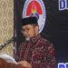 Sekda Sudirman Buka Final Seleksi Calon Peserta Pertukaran Pemuda Antar Negara