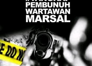 Ungkap Kasus Penembakan Wartawan, Kapolda Sumut Bentuk Tim Gabungan