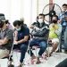 Mediasi Kisruh PT KPAL dengan Para Buruh