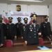 Kapolres Muarojambi Hadiri Peringatan Hari Lahir Pancasila Secara Virtual