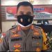 Breaking News, Kapolres Muaro Jambi Diganti
