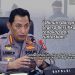 Kapolri Instruksikan Jajaran Seluruh Indonesia Melakukan Operasi Premanisme