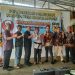 Ronald Pasaribu Resmi dilantik menjadi Ketua Indonesia karate-do (INKADO) Pengcab Kabupaten Sarolangun